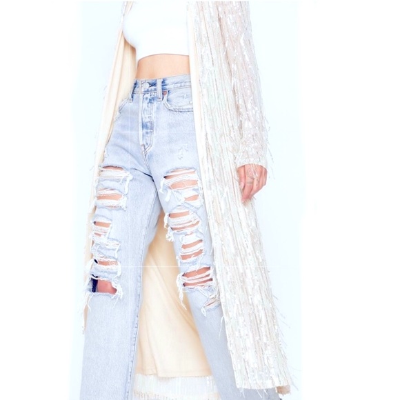 Levi's Denim - 🔵Vintage 501 Levi’s